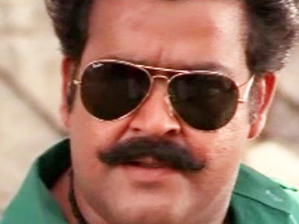 Aadu Thoma In Spadikam