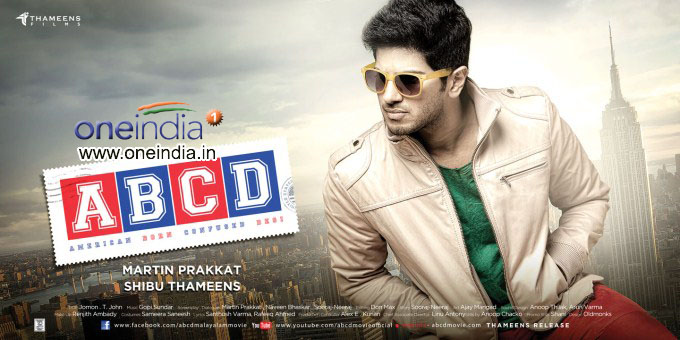 Johns Issac In ABCD