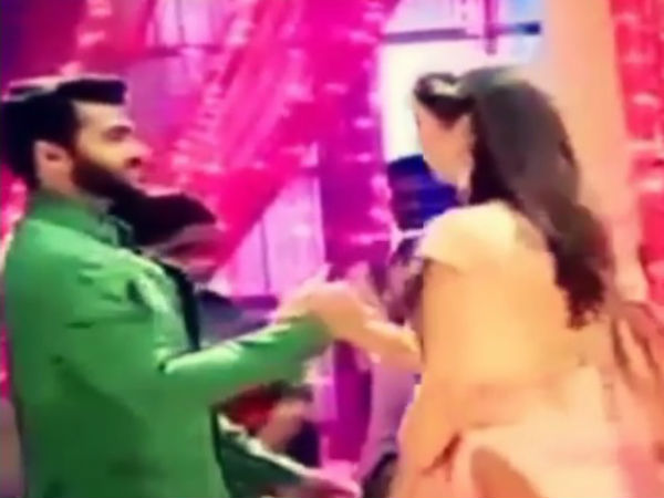 Yeh Rishta Kya Kehlata Hai Spoiler: Yash-Rose To Have A Grand Marriage