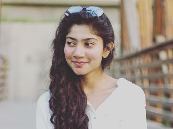 Sai Pallavi Shares The Biggest Wish Of Her Life - Filmibeat