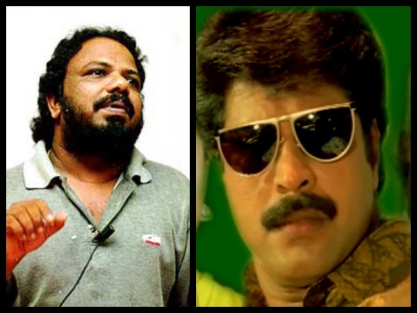 Kuttettan (1990)