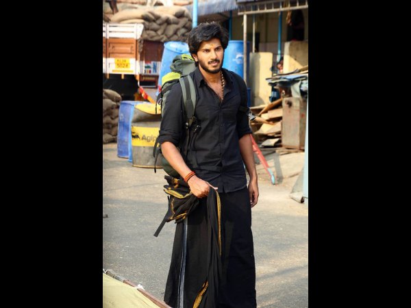 Dulquer Salmaan Style Icon Pictures - Filmibeat