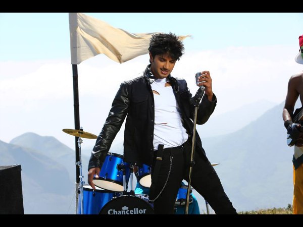 Dulquer Salmaan Style Icon Pictures - Filmibeat