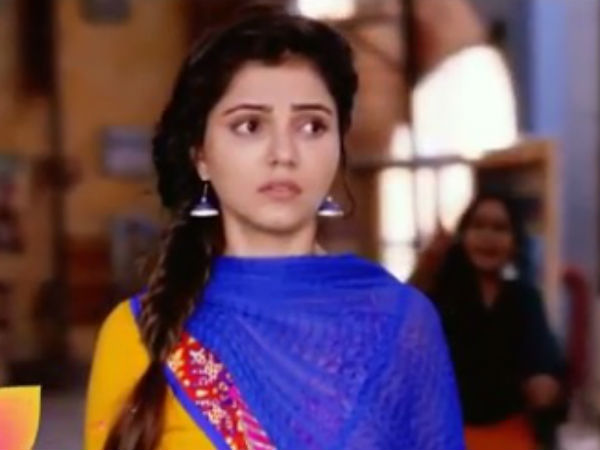 Shakti Spoiler: Harman To Marry Soumya - Filmibeat