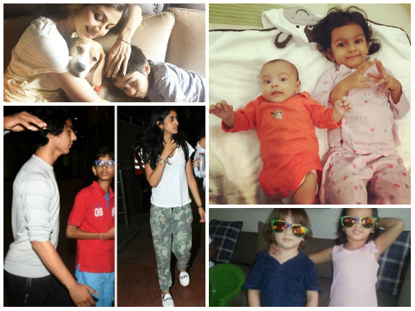 Aryan Khan Navya Naveli Nanda Latest Instagram Pictures Spotted At