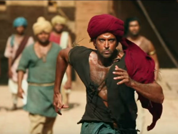 Mohenjo Daro Trailer, Hrithik Roshan Mohenjo Daro, Mohenjo Daro Film