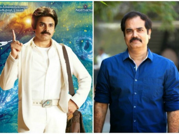 S J Suryah Walks Out Of Pawan Kalyan's Next, Director Dolly Steps In! S J Suryah Walks Out Of Pawan Kalyan's Next, Director Dolly Steps In!