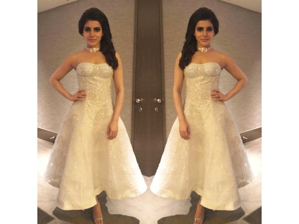 SIIMA AWARDS 2016 Telugu Winners List & Highlights: IN 