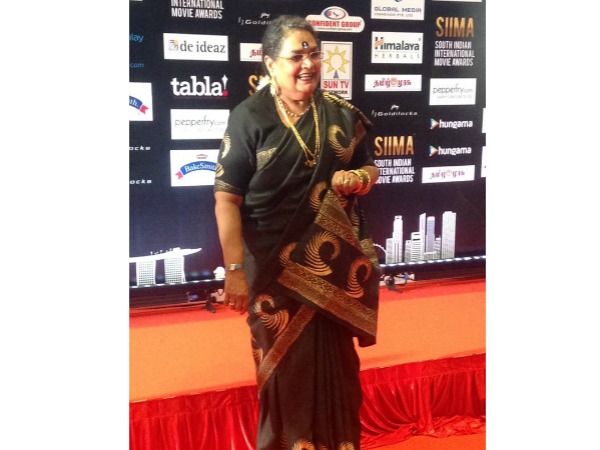 SIIMA AWARDS 2016 Telugu Winners List & Highlights: IN 