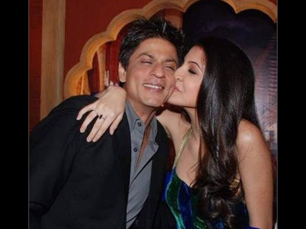 Shahrukh Khan Anushka Sharma In Imtiaz Ali Next, Shahrukh Khan Anushka