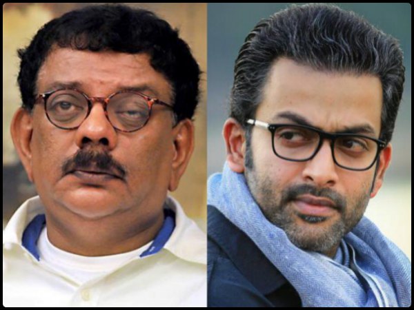 Priyadarshan Movie