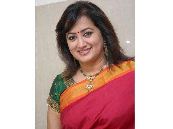 Did You Know Sumalatha Was Supposed To Marry Nagarjuna? Did You Know Sumalatha Was Supposed To Marry Nagarjuna?