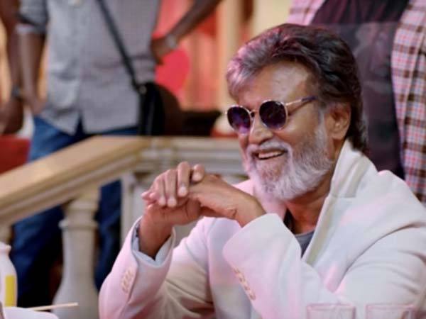 The Dominance Of Kollywood