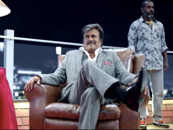 The Emergence Of Tamil Cinema