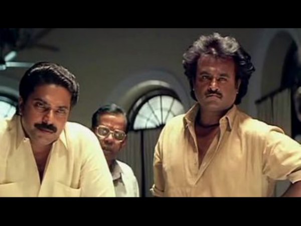 Thalapathi (1991)