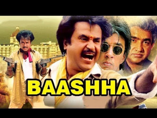 Baasha (1995)