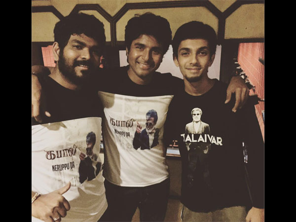 Sivakarthikeyan @Siva_Kartikeyan