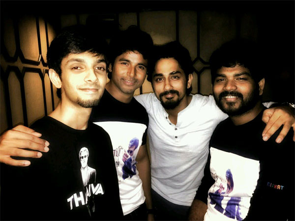 Siddharth @Actor_Siddharth