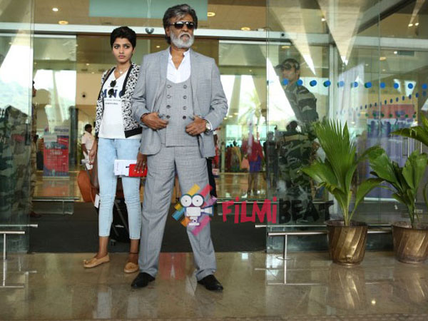 Vignesh ShivN @VigneshShivN