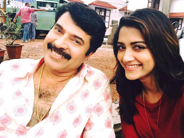 Mammootty Starrer Thoppil Joppan Not To Release For Onam  Filmibeat