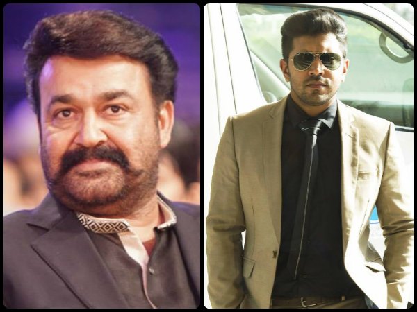 Nivin Pauly Edges Past Mohanlal In Number Of Facebook Likes! Nivin Pauly Edges Past Mohanlal In Number Of Facebook Likes!