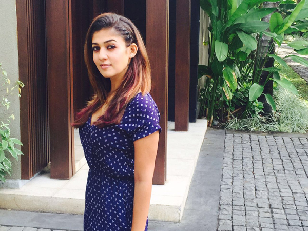 Allegations On Nayantara Are Baseless! Allegations On Nayantara Are Baseless!