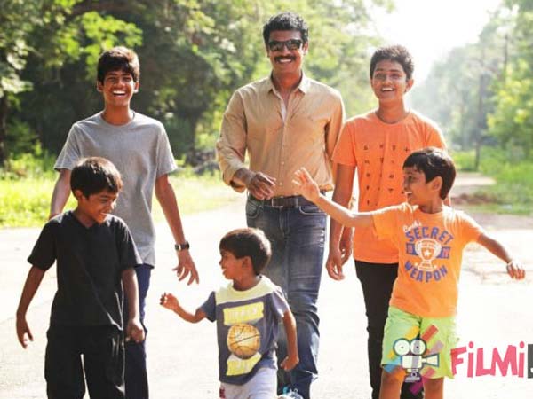 Appa Movie Review Appa Movie Review