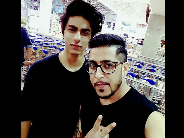 Aryan Khan Aryan Khan