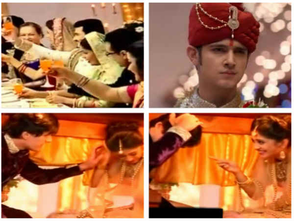 Yeh Rishta Kya Kehlata Hai: Love Is In The Air! Kartik & Naira Get Closer; Naksh To Find His Love! Yeh Rishta Kya Kehlata Hai: Love Is In The Air! Kartik & Naira Get Closer; Naksh To Find His Love!