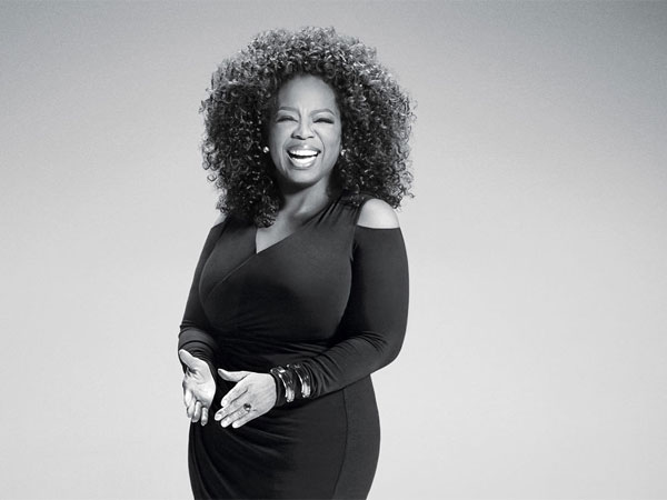 oprah winfrey teams up with disney oprah winfrey teams up with disney