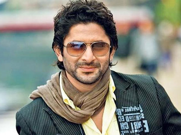 Arshad Warsi Arshad Warsi