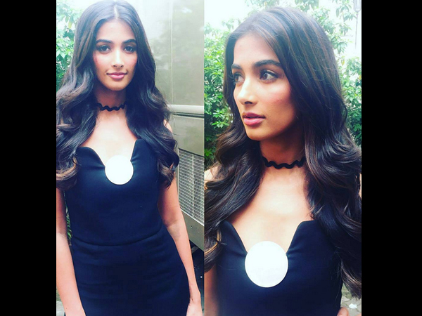Pooja Hegde On Kissing Hrithik Roshan, Pooja Hegde Hrithik Roshan