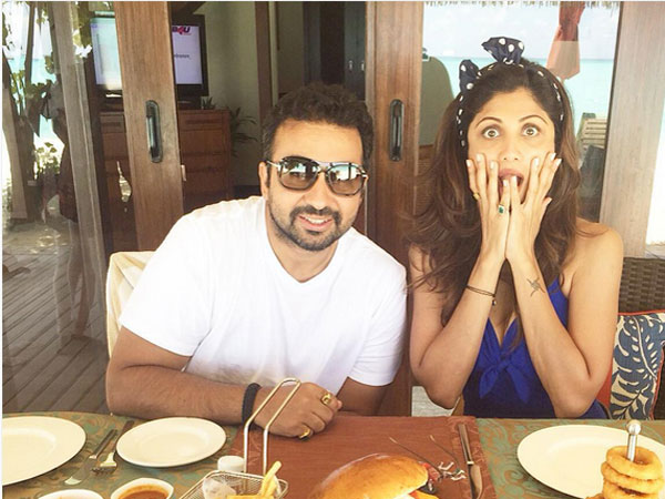 Shilpa Shetty Reveals Truth About Divorce With Raj Kundra, shilpa