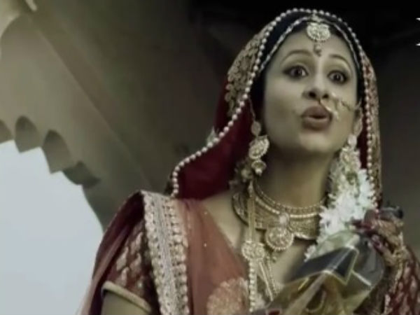 Aparajita