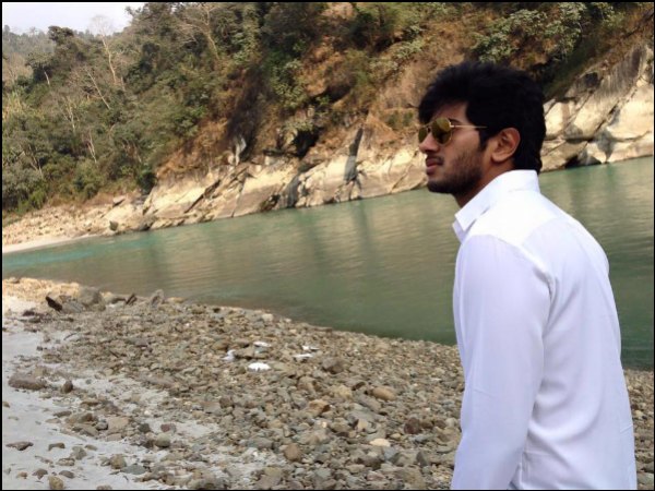 Shot In Various Locations