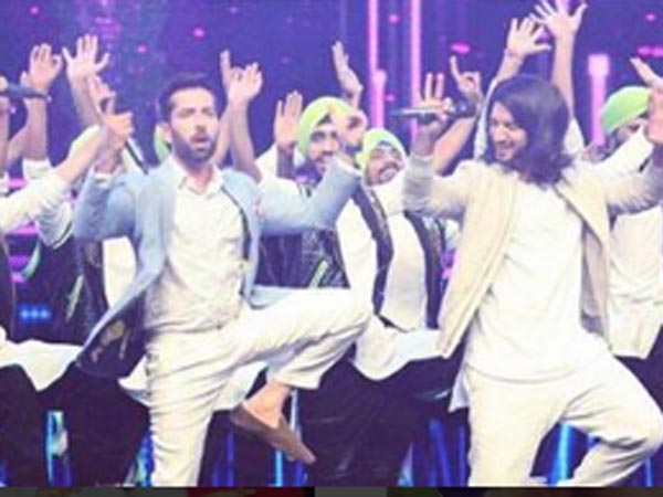 ishqbaaz dance plus season 2 ishqbaaz dance plus season 2
