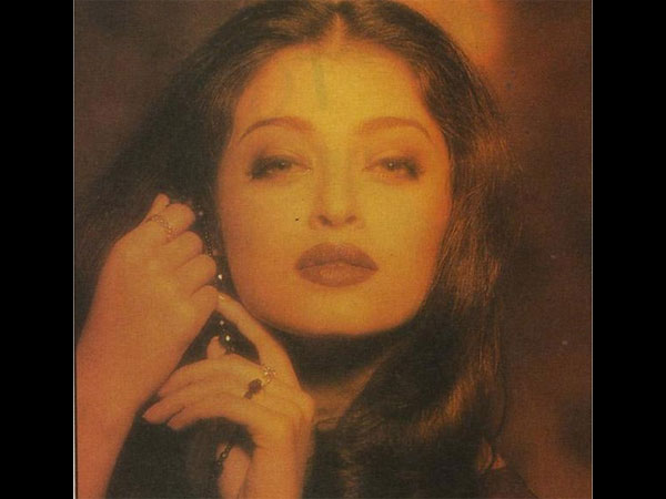 Aishwarya's Birth