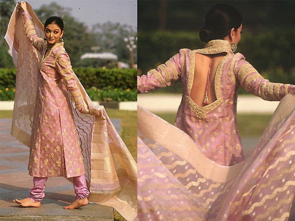 Aishwarya's Ad With Aamir