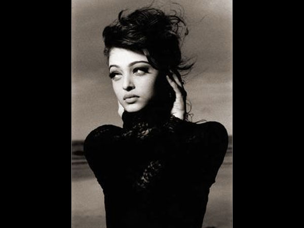 Aishwarya's Soft Drink Ad