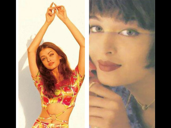 Miss India