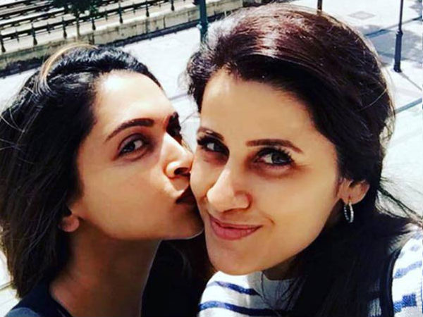 Deepika-Yasmin