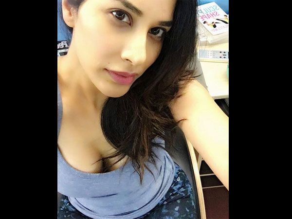 Sophie Choudry