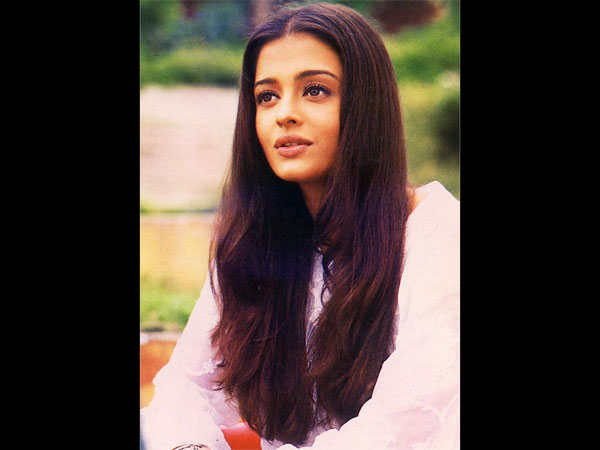 Aishwarya's Tamil Film