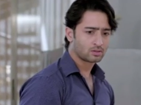 Dev In Shock