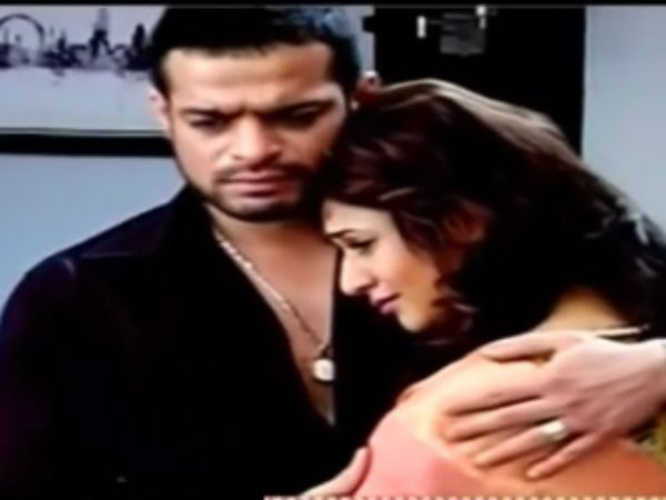 Ishita Upset