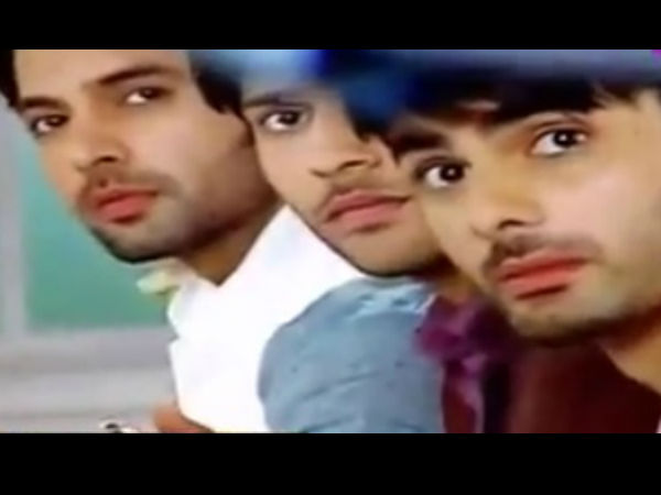 Lakshya & Sanskar