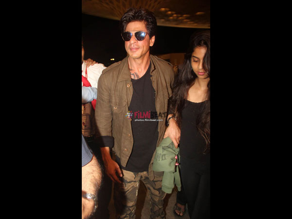 Dapper SRK
