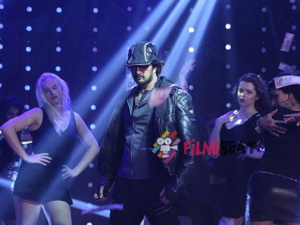 Sudeep