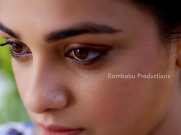 Nithya Menen