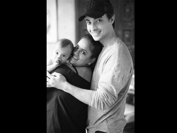 Happy Family